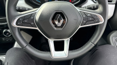 Renault Clio 1.6 E-TECH full hybrid 145 Techno 5dr Auto Hybrid Hatchback